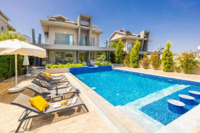 Villa Moderno B
